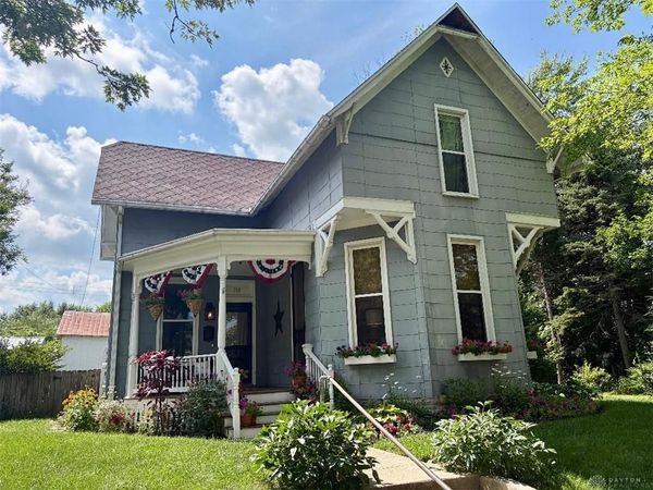 719 N Cherry Street, Eaton, OH 45320