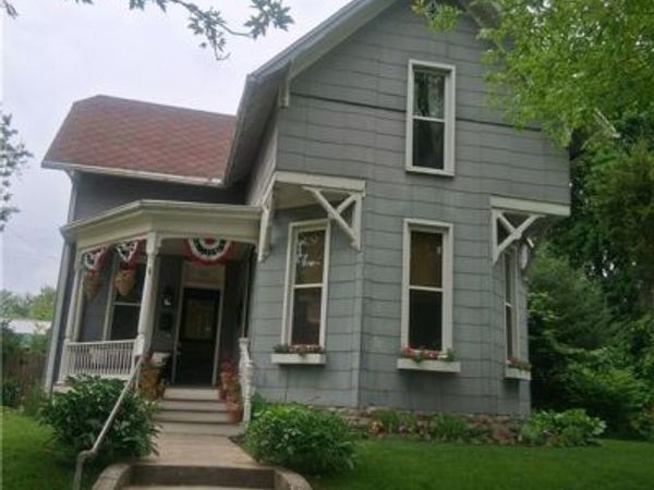 719 N Cherry Street, Eaton, OH 45320