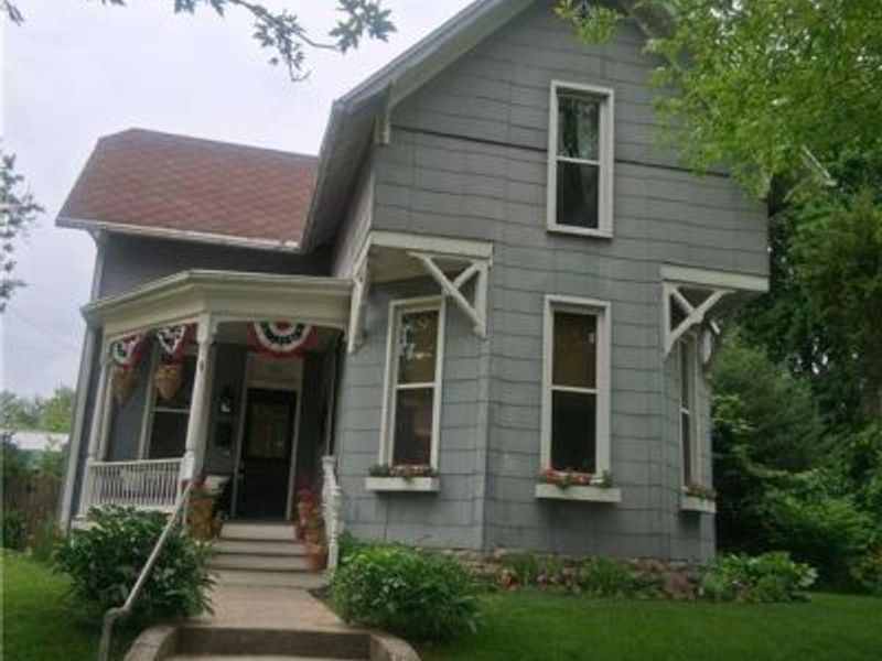 719 N Cherry Street, Eaton, OH 45320 Photo 1