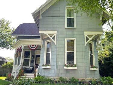719 N Cherry Street, Eaton, OH 45320
