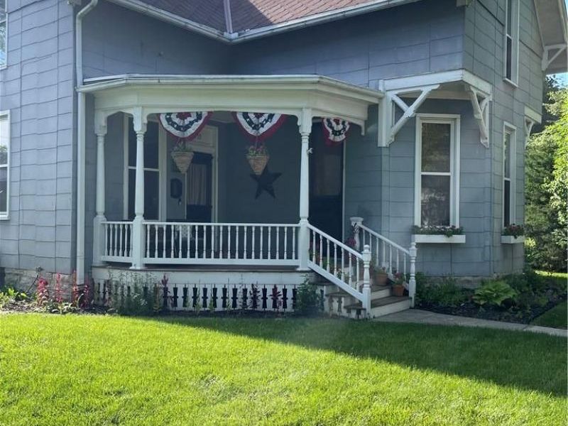 719 N Cherry Street, Eaton, OH 45320 Photo 19
