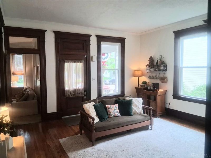 719 N Cherry Street, Eaton, OH 45320 Photo 2