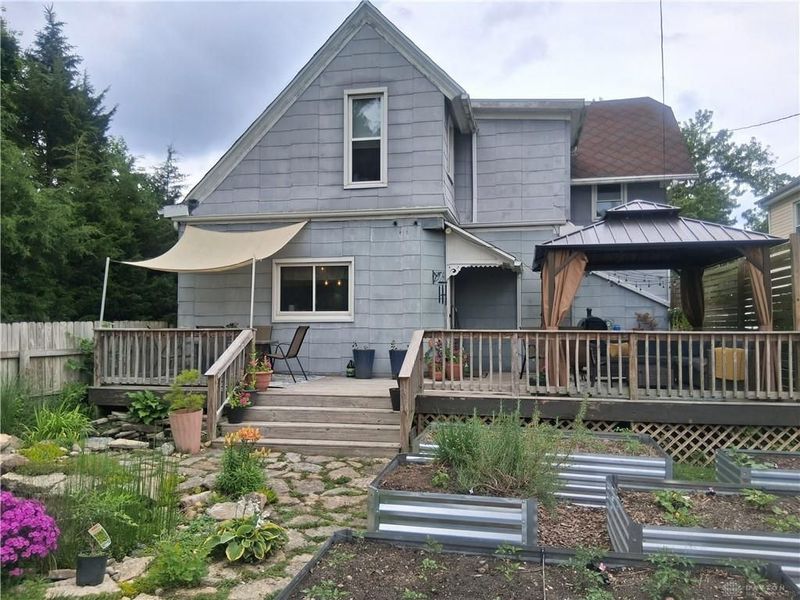 719 N Cherry Street, Eaton, OH 45320 Photo 21