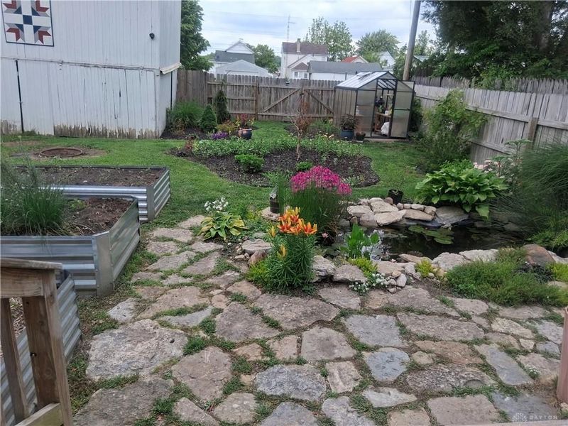 719 N Cherry Street, Eaton, OH 45320 Photo 25