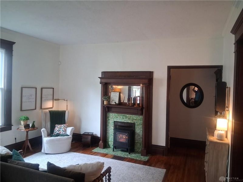 719 N Cherry Street, Eaton, OH 45320 Photo 3