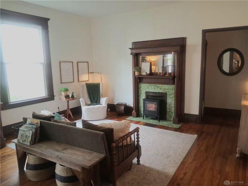 719 N Cherry Street, Eaton, OH 45320 Photo 4