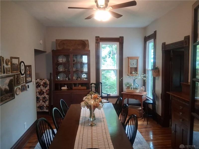 719 N Cherry Street, Eaton, OH 45320 Photo 8