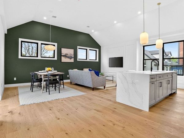 24 Spring Hill Terrace, Unit C, Somerville, MA 02143