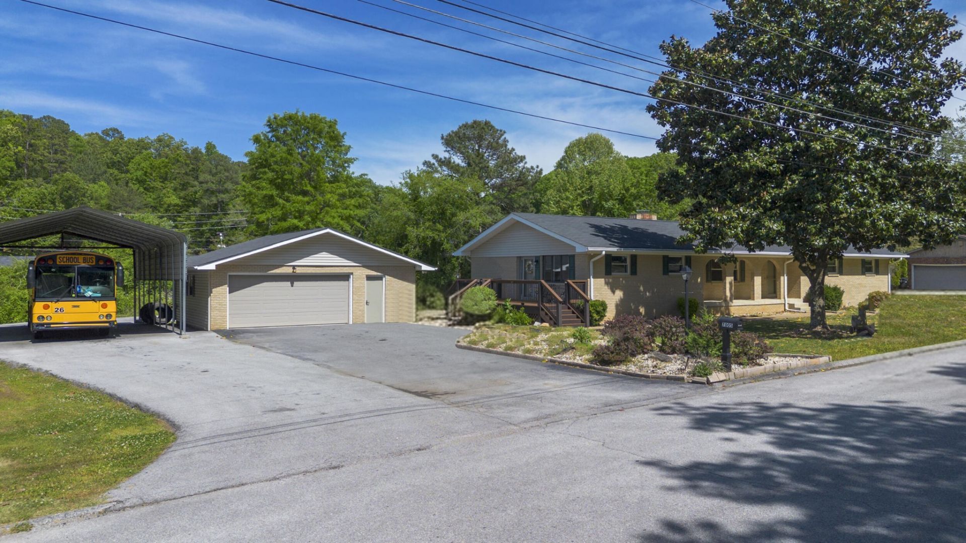 7005 Lystra Road, Harrison, TN 37341 Main Photo