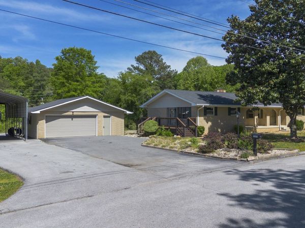 7005 Lystra Road, Harrison, TN 37341