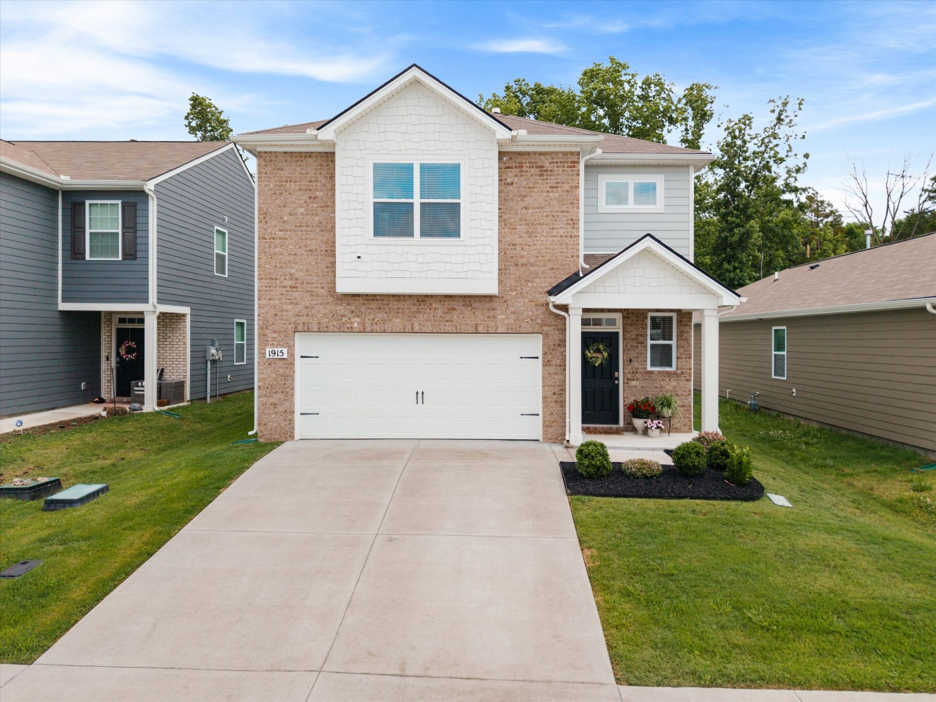 1915 Haylee Mills Rd, Lebanon, TN 37087 Main Photo