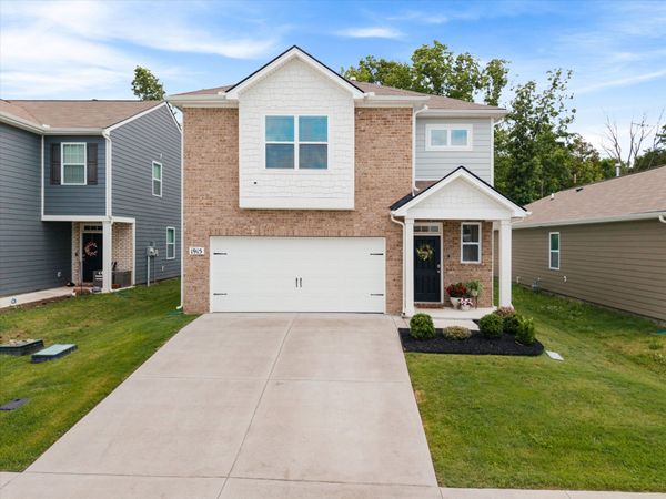 1915 Haylee Mills Rd, Lebanon, TN 37087