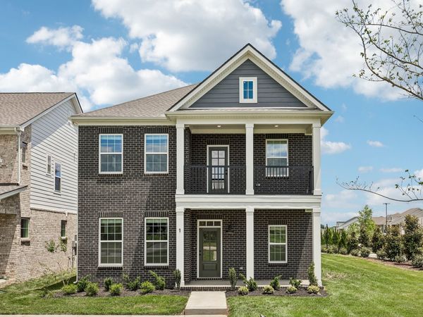 2705 Wilkinson Pike, Murfreesboro, TN 37129