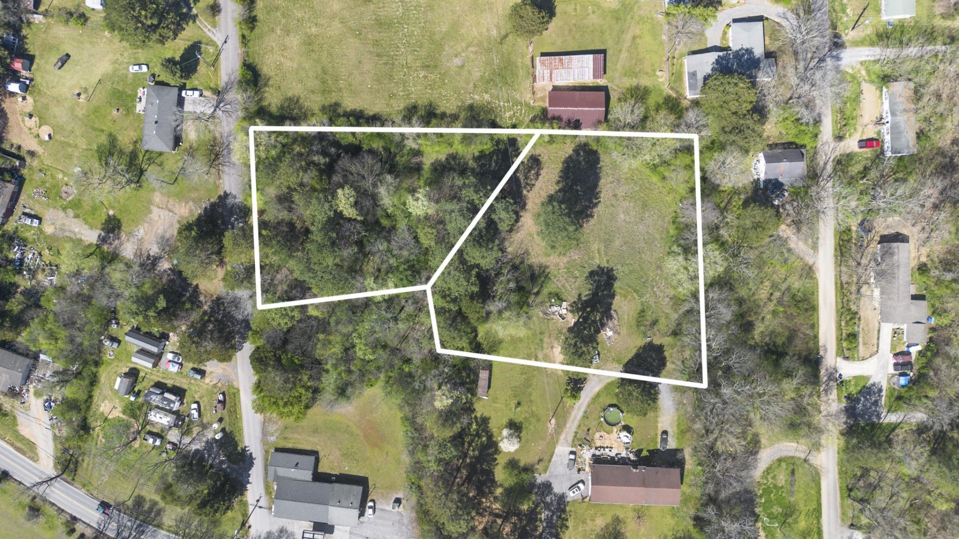 129 Hannah Road Nw, Cleveland, TN 37311 Main Photo