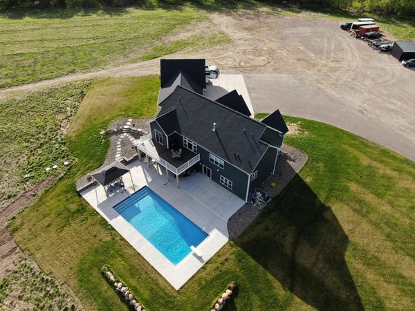 20182 Cleary Road NW, Nowthen, MN 55303