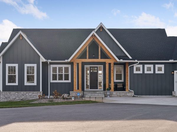 20182 Cleary Road NW, Nowthen, MN 55303