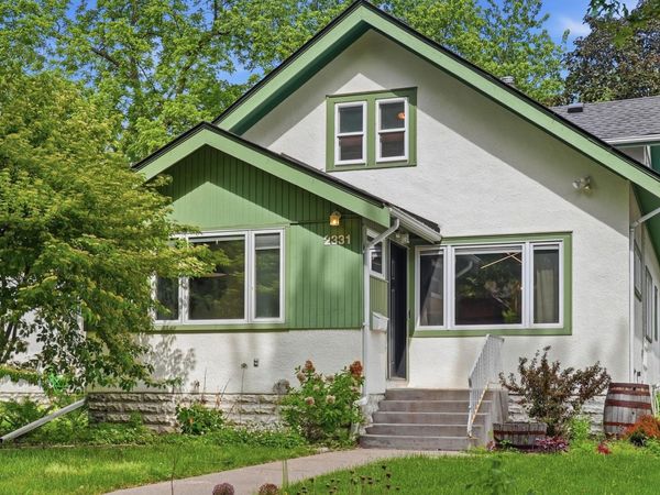 2331 Arthur Street NE, Minneapolis, MN 55418