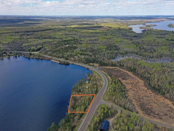 0000 County Highway 77 , Tower, MN 55790