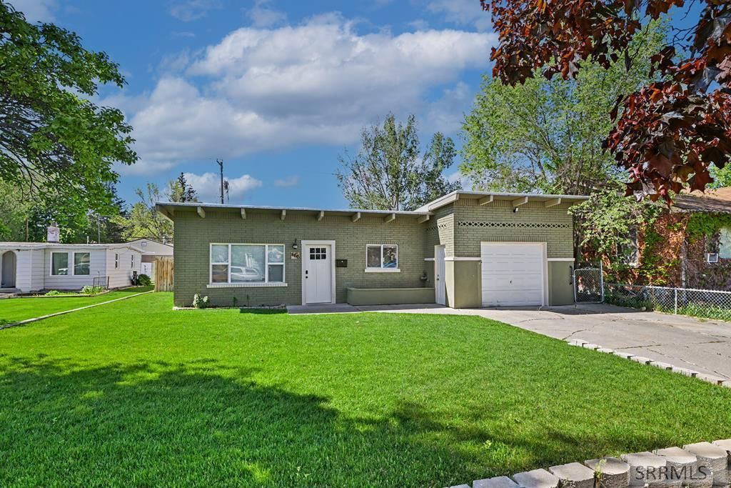 466 7th Street, Idaho Falls, ID 83401 Main Photo