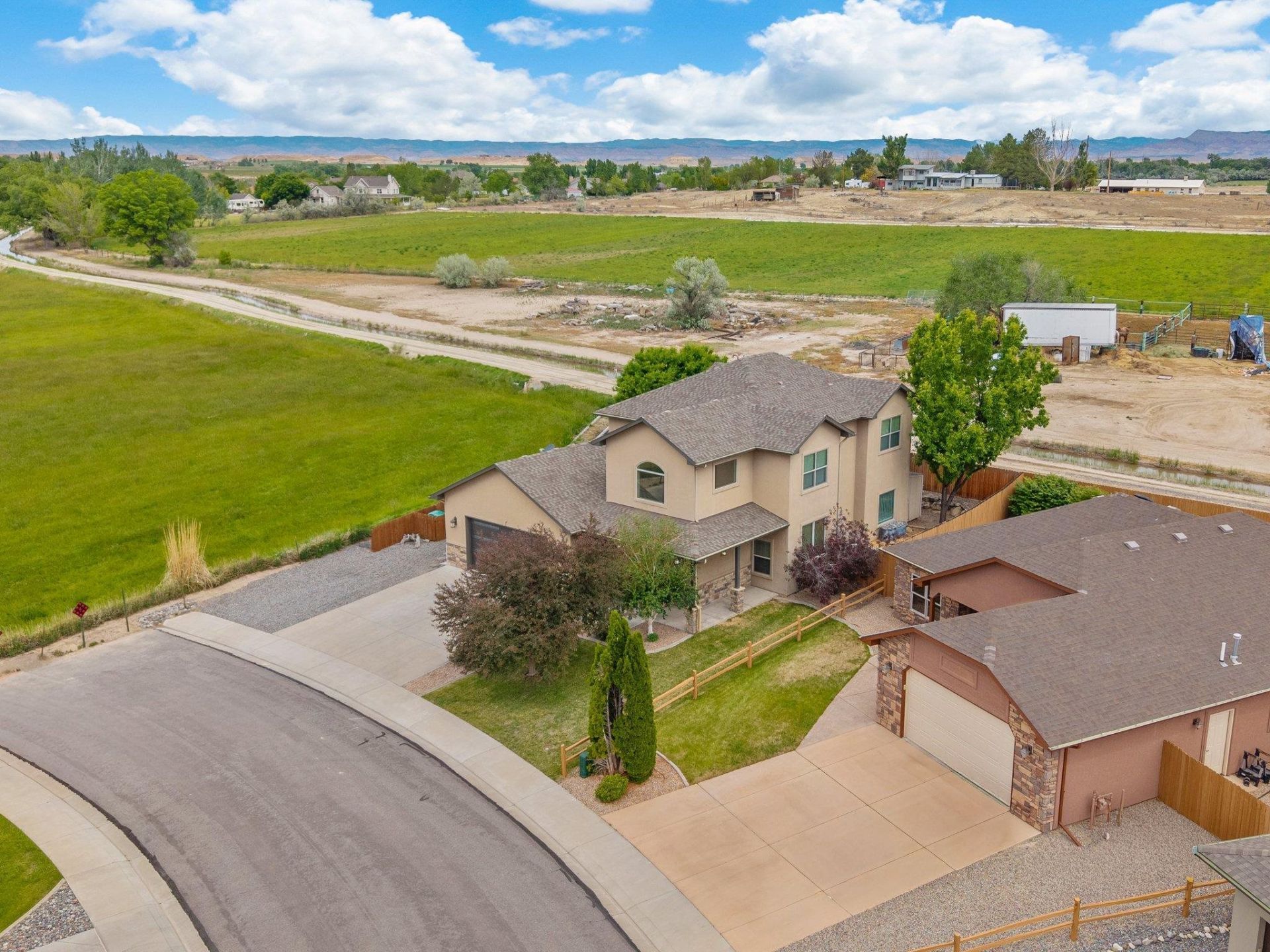 1001 Ute Canyon Avenue, Fruita, CO 81521 Main Photo