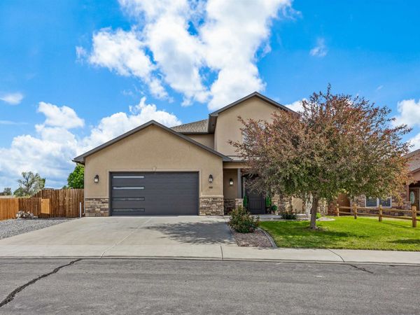 1001 Ute Canyon Avenue, Fruita, CO 81521