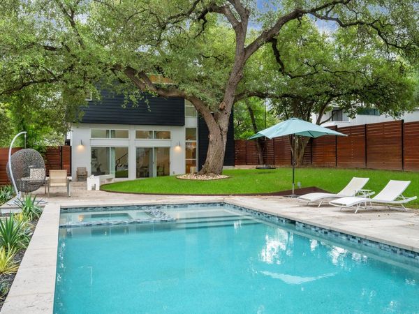 3112 Clawson RD, Austin, TX 78704