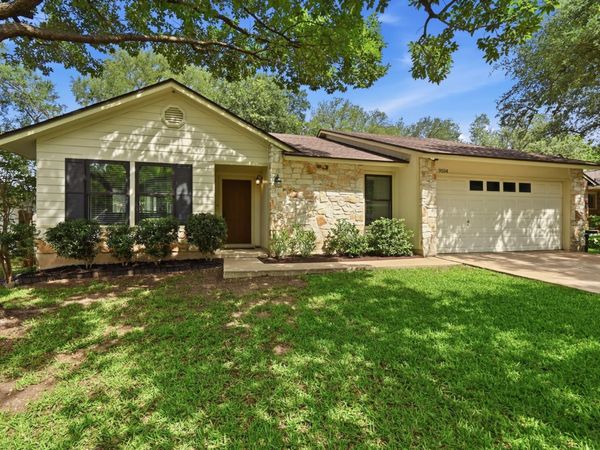 9104 Wagtail DR, Austin, TX 78748