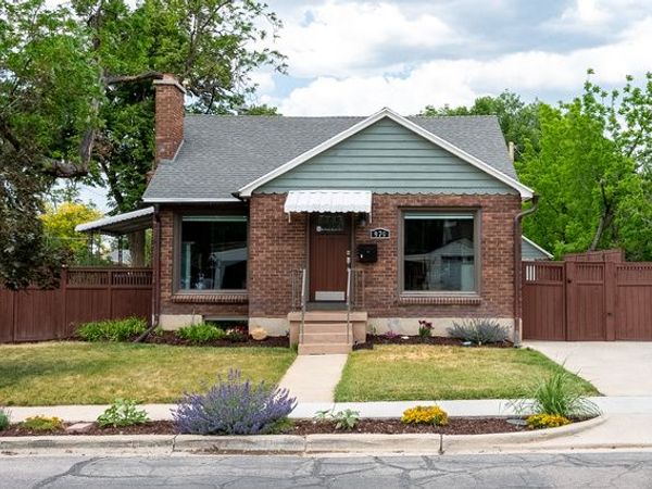 979 E CRANDALL AVE., Salt Lake City, UT 84106