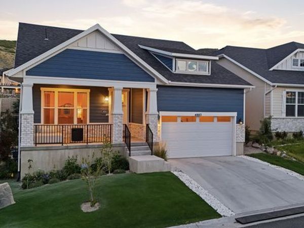 4883 W UPPER BEND DR, Herriman, UT 84096