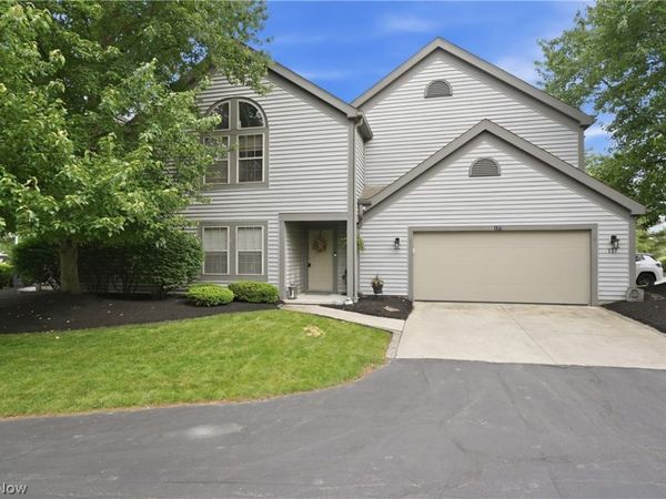 127 S Bayshore Drive , Columbiana, OH 44408