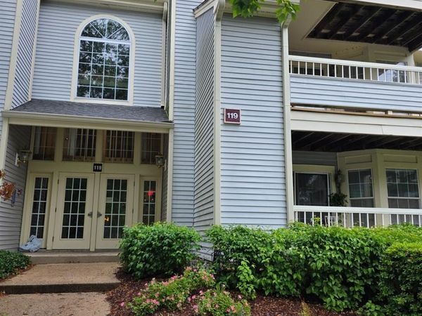 119 Commonwealth Court , Princeton, NJ 08540