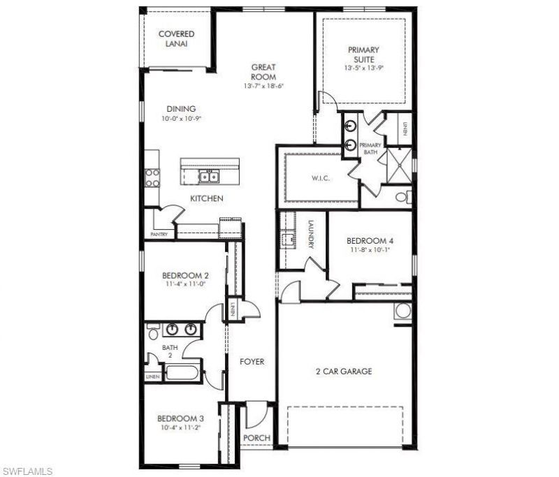 44426 Frontier Dr, Punta Gorda, FL 33982 Photo
