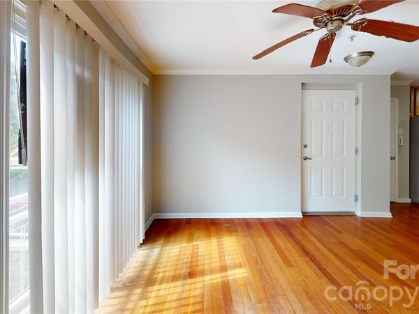 537 Donatello Avenue, Charlotte, NC 28205