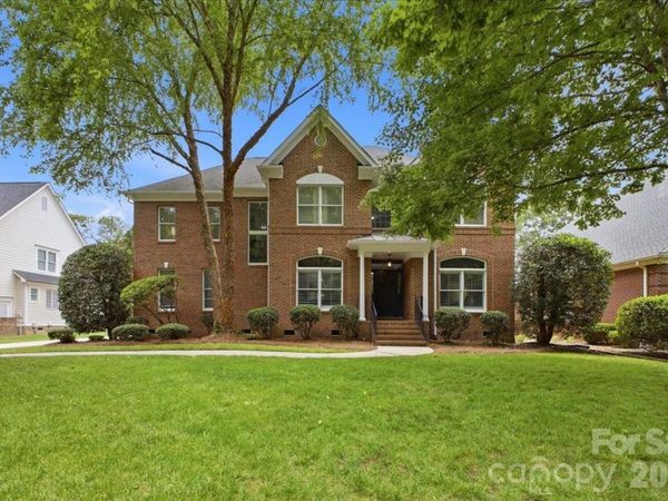 12665 Lindrick Lane , Charlotte, NC 28277