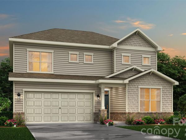 2901 Vista End Trail, Kannapolis, NC 28027