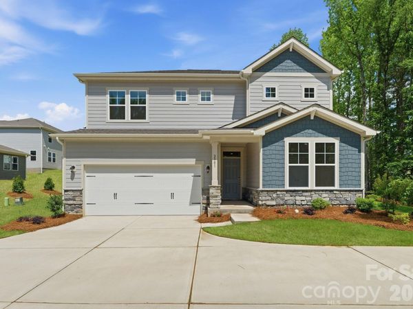 2901 Vista End Trail, Kannapolis, NC 28027