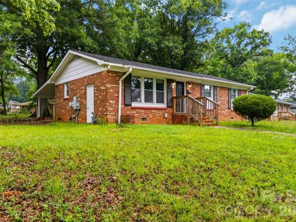 1248 Rosada Drive, Charlotte, NC 28213