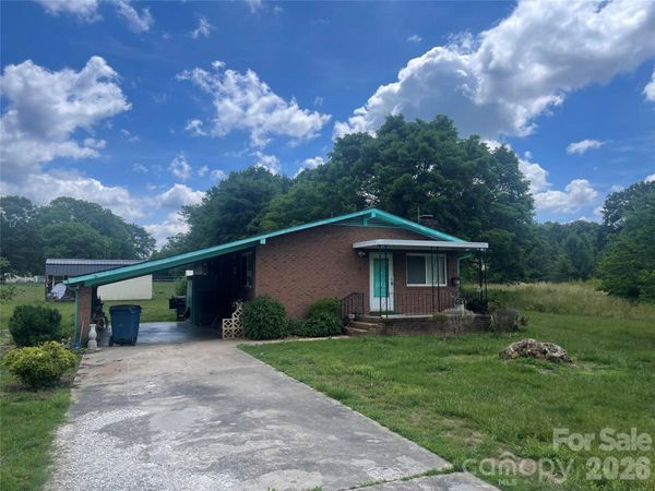 244 Tabor Drive , Salisbury, NC 28144
