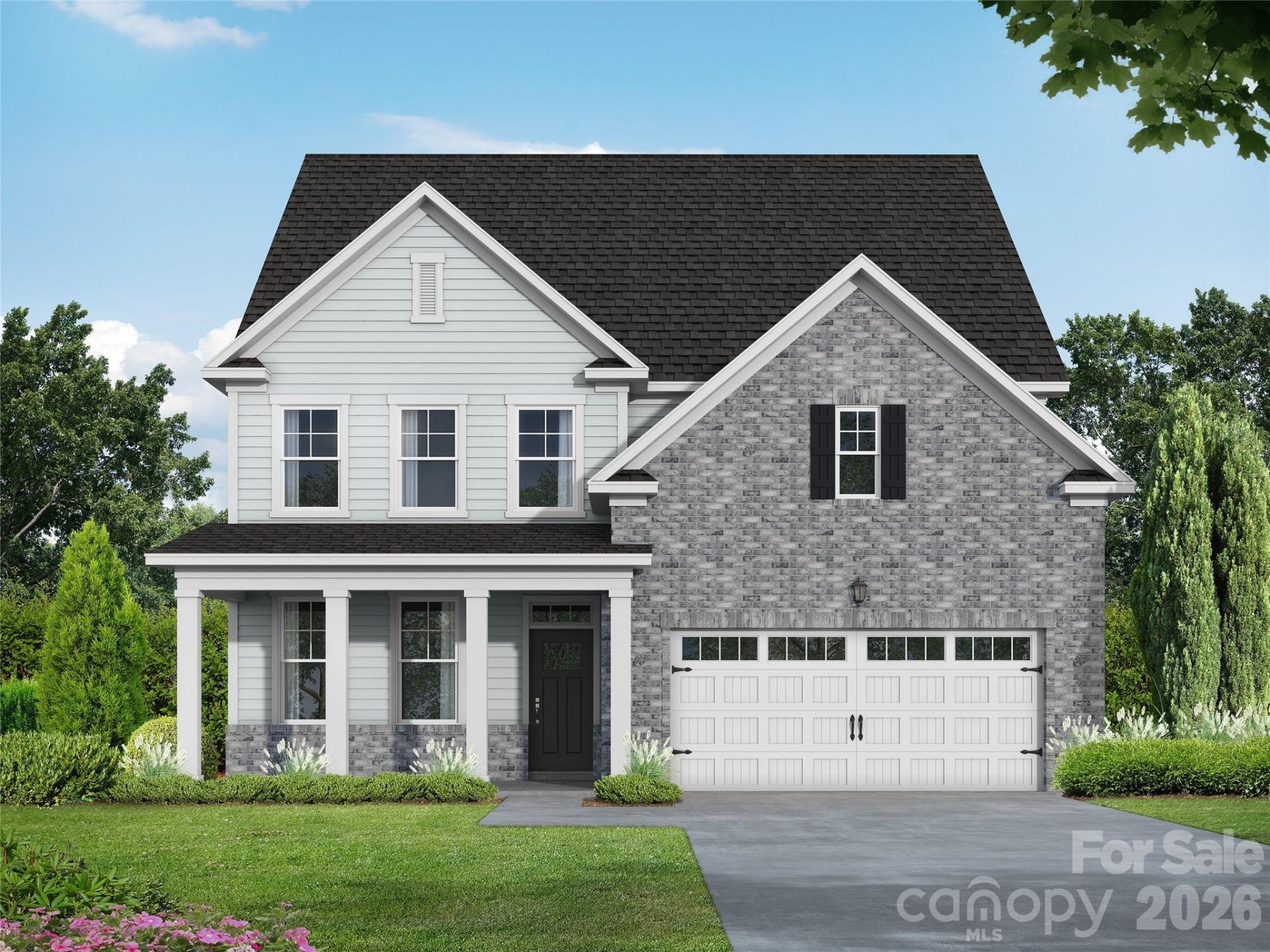 3029 Hayes Ridge Drive, Unit 20, Belmont, NC 28012 Main Photo