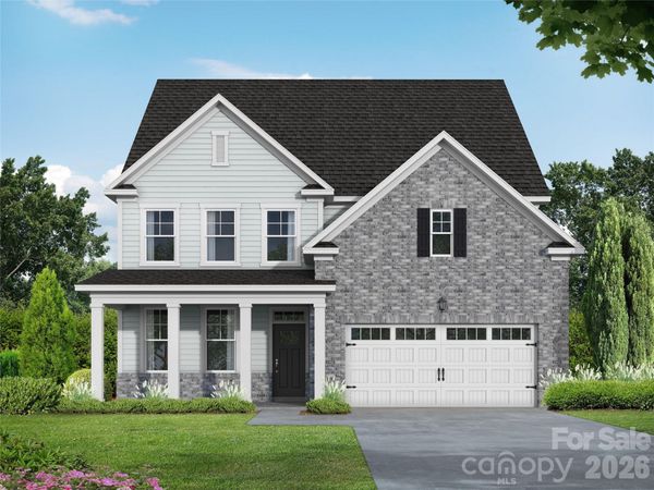 3029 Hayes Ridge Drive, Unit 20, Belmont, NC 28012