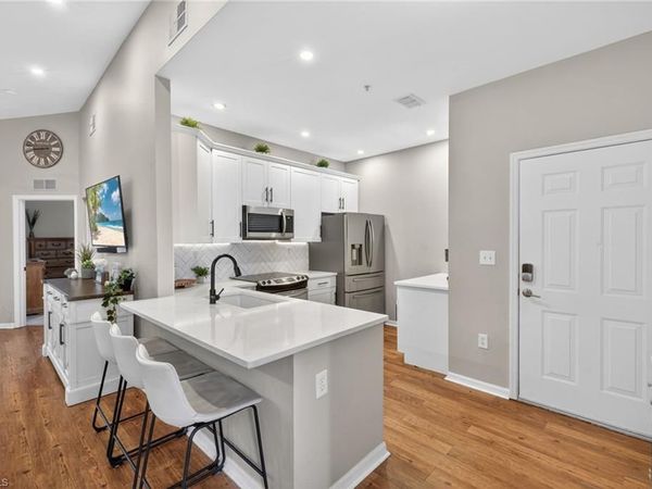 15420 Bellamar CIR , Unit 3123, FORT MYERS, FL 33908