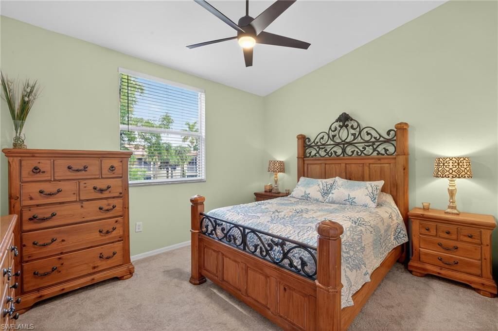 15420 Bellamar Cir , Unit 3123, Fort Myers, FL 33908 Photo