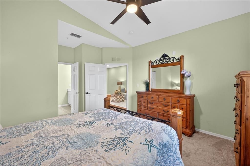 15420 Bellamar Cir , Unit 3123, Fort Myers, FL 33908 Photo