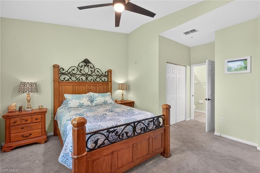 15420 Bellamar Cir , Unit 3123, Fort Myers, FL 33908 Photo