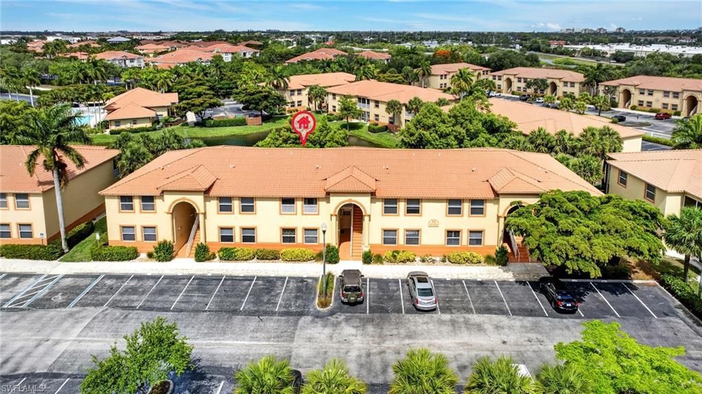 15420 Bellamar Cir , Unit 3123, Fort Myers, FL 33908 Photo