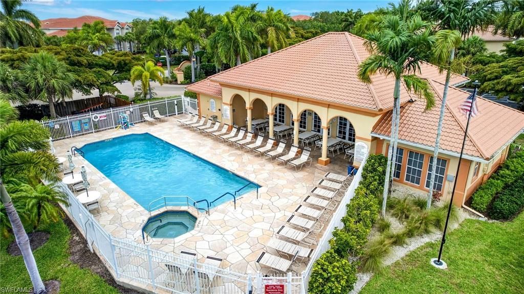 15420 Bellamar Cir , Unit 3123, Fort Myers, FL 33908 Photo