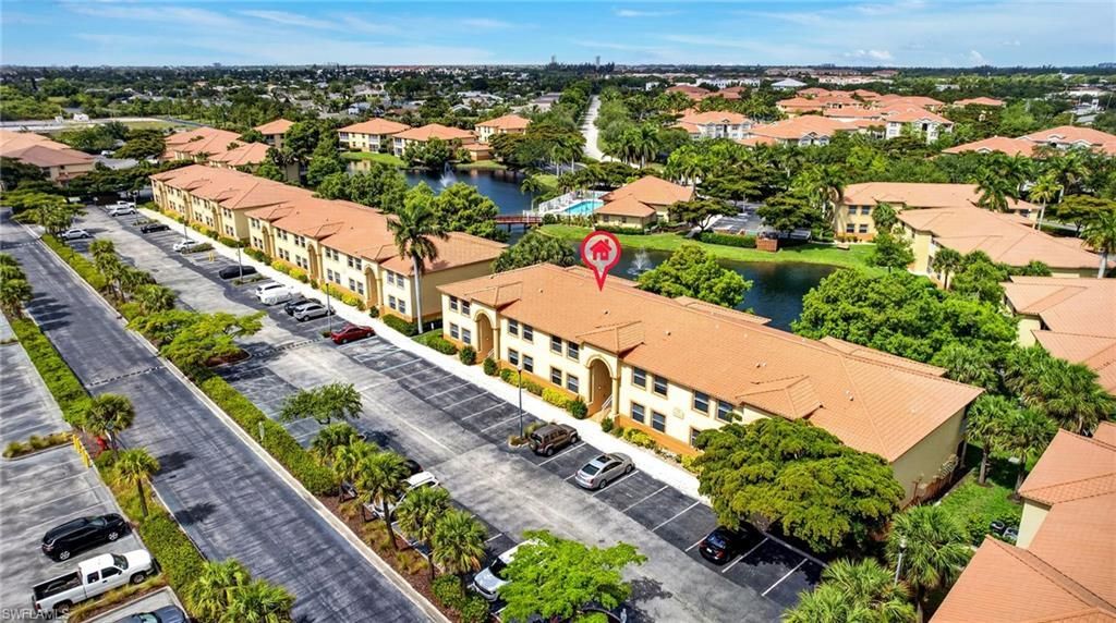 15420 Bellamar Cir , Unit 3123, Fort Myers, FL 33908 Photo