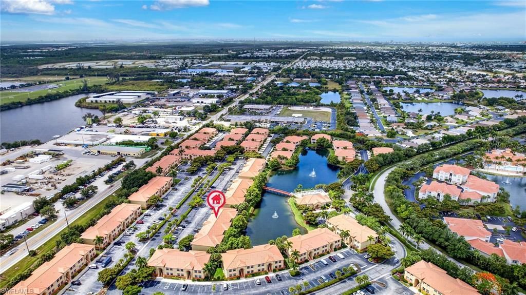 15420 Bellamar Cir , Unit 3123, Fort Myers, FL 33908 Photo