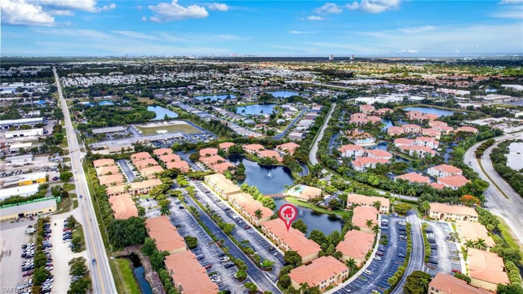 15420 Bellamar Cir , Unit 3123, Fort Myers, FL 33908 Photo
