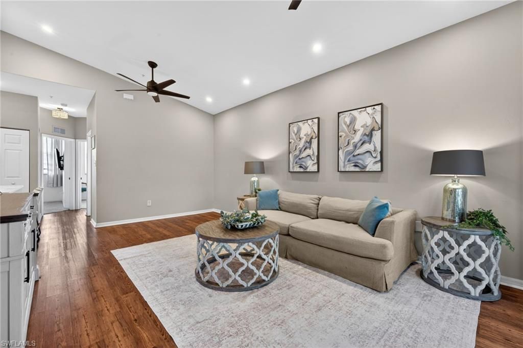 15420 Bellamar Cir , Unit 3123, Fort Myers, FL 33908 Photo